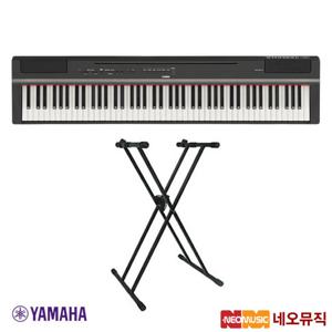 네오뮤직 야마하 P-125 +스탠드 디지털피아노 /YAMAHA 한국정품