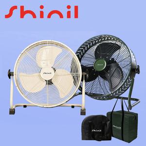 신일 14인치 캠핑선풍기 무선선풍기 캠핑용 써큘레이터 휴대용 낚시