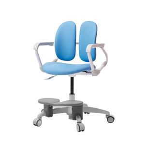 듀오백 [최대 32% 할인] 듀오백 밀키 초등학생 어린이 의자 핫딜