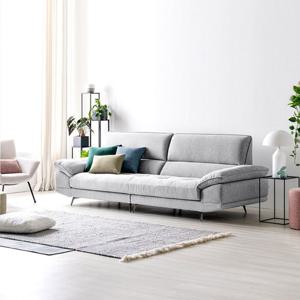 봄소와 해토 3.5인용 알함브라 패브릭 소파