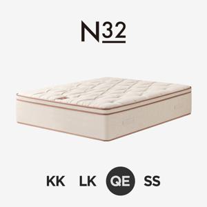 (주)시몬스 [시몬스] N32 스프링 스페셜. 퀸 매트리스
