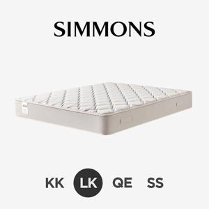 (주)시몬스 [시몬스] 뷰티레스트 허브. 라지킹 매트리스