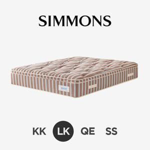 (주)시몬스 [시몬스] 뷰티레스트 바이브. 라지킹 매트리스