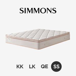 (주)시몬스 [시몬스] 뷰티레스트 탠저린. 슈퍼싱글 매트리스