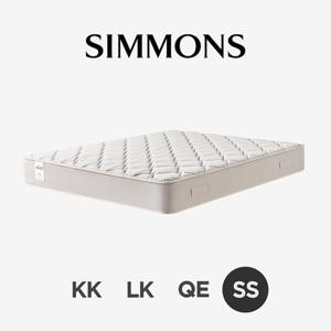 (주)시몬스 [시몬스] 뷰티레스트 허브. 슈퍼싱글 매트리스