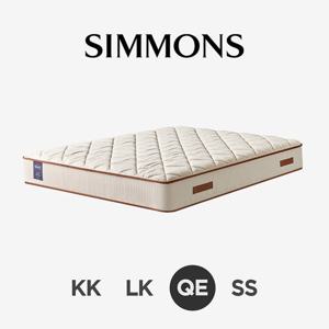 (주)시몬스 [시몬스] 뷰티레스트 허벌. 퀸 매트리스