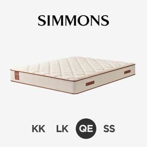 (주)시몬스 [시몬스] 뷰티레스트 시트러스. 퀸 매트리스