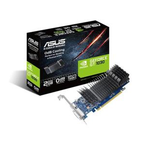 ASUS ASUS 지포스 GT1030 SL D5 2GB 무소음
