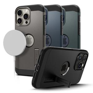 슈피겐 슈피겐 아이폰15 프로 맥스 맥세이프 케이스 터프아머 맥핏