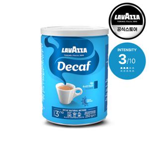 라바짜 라바짜 디카페인 클라시코 250g 분쇄원두