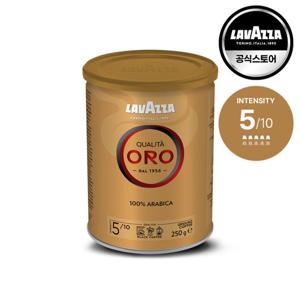 라바짜 라바짜 퀄리타 오로 250g 분쇄원두