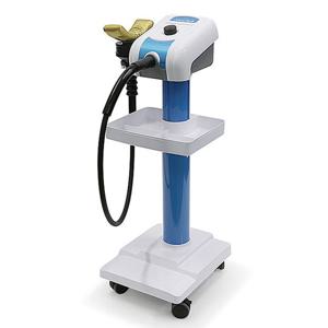 종로의료기 스트라텍 국내생산 의료용진동기 STS-1000 의료용마사지기 터보싸소 마사지건