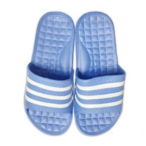 엄지척 EVA 통삼선 슬리퍼 230mm (파랑)