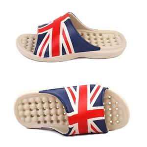 엄지척 잉글랜드 소프트 욕실화 물빠짐 화장실신발 슬리퍼