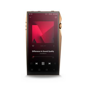 Astell&Kern [~36개월 장기할부][하이마트케어] 아스텔앤컨 A&ultima SP4000 Copper Limited Edition DAP 카퍼 한정판