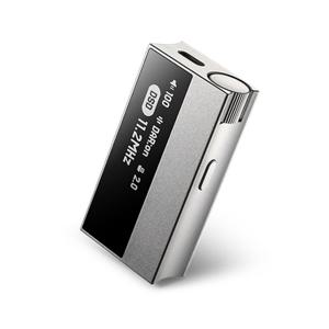 Astell&Kern [출시기념 추가혜택] 아스텔앤컨 Astell&Kern AK HC5 AK4499EX 하이엔드 USB DAC