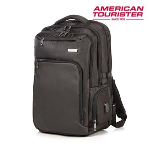 아메리칸투어리스터 아메리칸투어리스터 백팩 SEGNO BACKPACK 3 AS BLACK HD109008