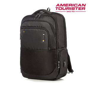아메리칸투어리스터 아메리칸투어리스터 백팩 SEGNO BACKPACK 1 AS BLACK HD109006