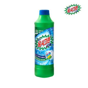 옥시크린 옥시크린 분말 표백제 1kg x1개