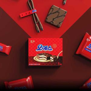 미니덕트 오예스 보조배터리 마이맥 맥세이프 4000 / 8000 mAh