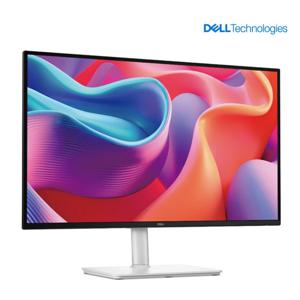DELL DELL S2725DC 27형 QHD IPS 144Hz 멀티스탠드 모니터