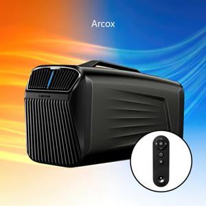 카투어 카투어 쿨윈 캠핑 미니 실외기 없는 히터기능 추가 이동형 휴대용 캠핑용 냉난방 에어컨