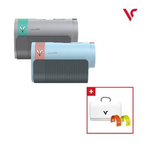 보이스캐디 [사전 예약] 2026 보이스캐디 LASER FIT 2 (레이저핏) 골프거리측정기 (+GIFT 2종)