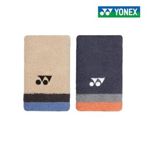 요넥스 요넥스 269BN001U 손목밴드 보호대 아대 배드민턴 테니스 1개입