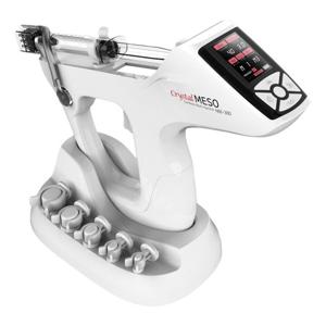 종로의료기 노바메디 국산 의료기기 메조건 크리스탈메조 NBI-300 메조테라피 메조주사 니들 9PIN 32G 1.0mm포함