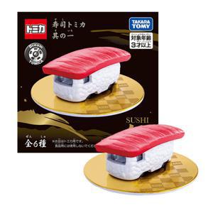 티아츠코리아 드림토미카 스시 컬렉션 Vol.1