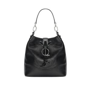 [루이까또즈] MONTE(몬트) 여성버킷백 HS3SO12BL