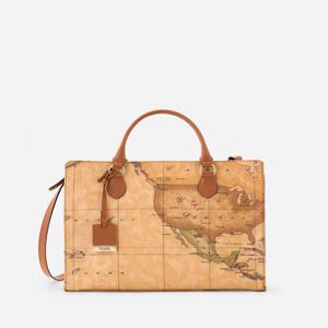 프리마클라쎄 GEO 클래식 토트백 CE029