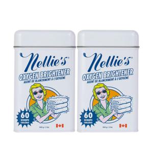 [넬리]산소표백제 900g X 2개