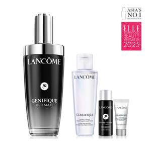 [랑콤] 제니피끄 얼티미트 세럼 115ml 세트