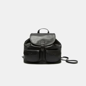 [쿠론] 버트니 백팩 24_RCBBX25643BKX_4828