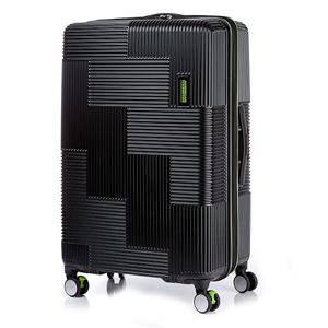 [아메리칸투어리스터] 30인치 확장형 대형캐리어 VELTON 81/30 EXP TSA V1 BLACK GL709011