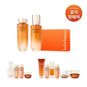 [본사직영]설화수 [2월한정]자음생 2종 세트