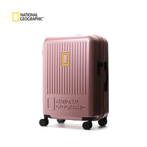 [화물용24인치 단품] 내셔널지오그래픽 트레비아 여행용 캐리어