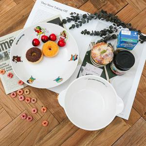 [보리보리/제이에스지]짱구 식기세트