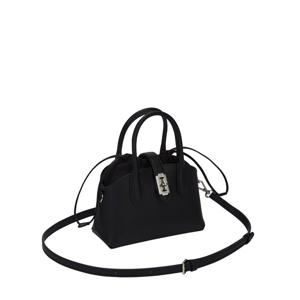 [vunque]Toque Hermit Cross S (토크 헐밋 크로스 스몰) Black