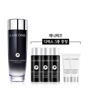 [랑콤] NEW 제니피끄 로션 150ml 세트 (+로션 30ml+세럼 10ml)