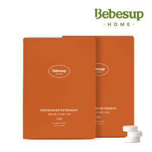 [베베숲 홈] 식기세척기 세제 70정 2개