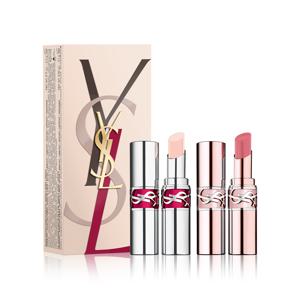 [입생로랑] 입생로랑 러브샤인 립 듀오 스프링 기프트 세트