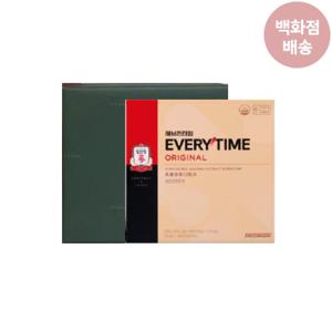 [정관장] 에브리타임(10mlx30포)(30일분)