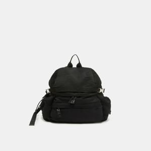 [쿠론] 베이글 백팩 28_RVBBX26142BKX_4828