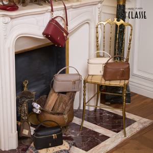 [런칭가 169000원] 프리마클라쎄 비스타 크로스백