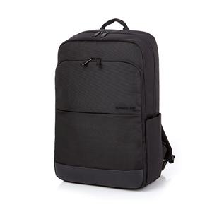 쌤소나이트RED HAEIL 백팩 Black HD509001