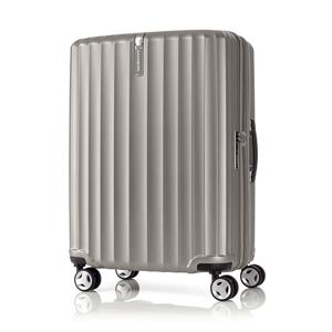 [쌤소나이트] 25인치확장형캐리어 ENOW 69/25 EXP LATTE GU913002