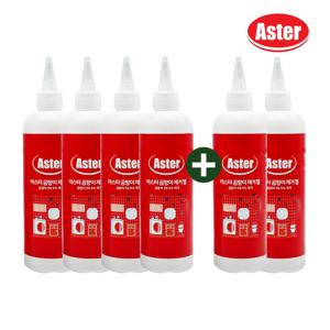 아스터 곰팡이제거젤 200g x4개[본품 2개 증정 총6개]