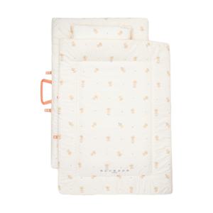 HP블루독베이비](YE)비숑모달세트낮잠이불(45970-ABS-03)어린이집휴대용이불